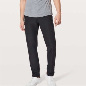 LULULEMON 32 tall pants